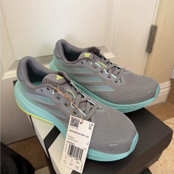 Adidas Supernova Rise 2 W - Picture 3 of 6